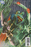Justice (2005)  n° 4 - DC Comics