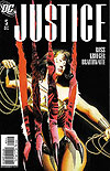 Justice (2005)  n° 5 - DC Comics