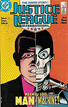 Justice League International (1987)  n° 12 - DC Comics