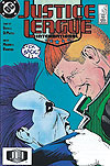Justice League International (1987)  n° 19 - DC Comics