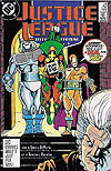 Justice League International (1987)  n° 20 - DC Comics