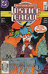 Justice League International (1987)  n° 9 - DC Comics