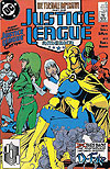 Justice League America (1989)  n° 31 - DC Comics