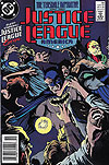 Justice League America (1989)  n° 32 - DC Comics