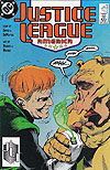 Justice League America (1989)  n° 33 - DC Comics