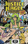 Justice League America (1989)  n° 34 - DC Comics