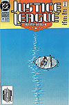 Justice League America (1989)  n° 35 - DC Comics