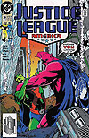 Justice League America (1989)  n° 39 - DC Comics