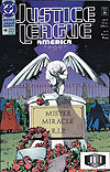 Justice League America (1989)  n° 40 - DC Comics
