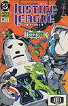 Justice League America (1989)  n° 48 - DC Comics