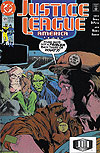 Justice League America (1989)  n° 51 - DC Comics