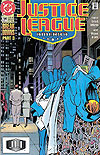 Justice League America (1989)  n° 54 - DC Comics