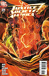 Justice Society of America (2007)  n° 21 - DC Comics