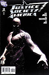 Justice Society of America (2007)  n° 2 - DC Comics
