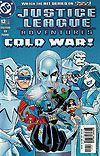 Justice League Adventures  n° 12 - DC Comics