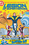 Legion of Super-Heroes (1984)  n° 11 - DC Comics