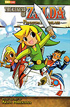Legend of Zelda, The (2008)  n° 10 - Viz Media