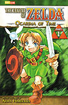 Legend of Zelda, The (2008)  n° 1 - Viz Media