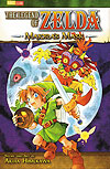 Legend of Zelda, The (2008)  n° 3 - Viz Media