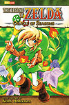 Legend of Zelda, The (2008)  n° 4 - Viz Media