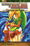 Legend of Zelda, The (2008)  n° 5 - Viz Media