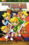 Legend of Zelda, The (2008)  n° 6 - Viz Media