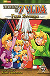 Legend of Zelda, The (2008)  n° 7 - Viz Media