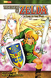 Legend of Zelda, The (2008)  n° 9 - Viz Media