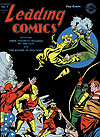Leading Comics (1941)  n° 7 - DC Comics