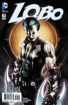 Lobo (2014)  n° 7 - DC Comics