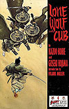 Lone Wolf And Cub (1987)  n° 4 - First