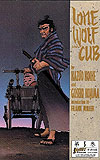Lone Wolf And Cub (1987)  n° 5 - First