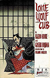 Lone Wolf And Cub (1987)  n° 6 - First