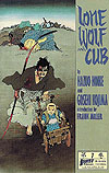 Lone Wolf And Cub (1987)  n° 7 - First