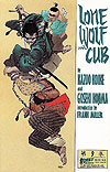 Lone Wolf And Cub (1987)  n° 9 - First