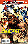 Marvel Adventures: The Avengers (2006)  n° 7 - Marvel Comics