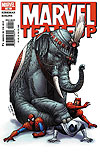 Marvel Team-Up (2004)  n° 10 - Marvel Comics