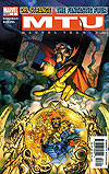 Marvel Team-Up (2004)  n° 3 - Marvel Comics