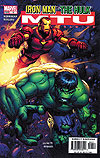 Marvel Team-Up (2004)  n° 4 - Marvel Comics