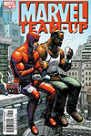 Marvel Team-Up (2004)  n° 9 - Marvel Comics