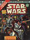 Marvel Special Edition Featuring Star Wars (1977)  n&deg;&nbsp;3 - Marvel Comics