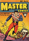 Master Comics (1940)  n° 16 - Fawcett