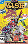 Mask (1985)  n&deg;&nbsp;2 - DC Comics