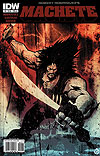 Machete  n° 0 - Idw Publishing