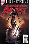 Mighty Avengers, The (2007)  n° 2 - Marvel Comics