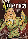 Miss America Magazine (1944)  n° 3 - Atlas Comics