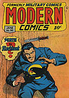 Modern Comics (1945)  n° 50 - Quality Comics