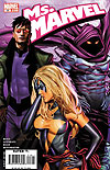 Ms. Marvel (2006)  n° 18 - Marvel Comics