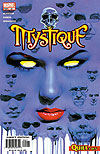 Mystique (2003)  n° 22 - Marvel Comics