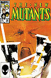 New Mutants, The (1983)  n° 26 - Marvel Comics